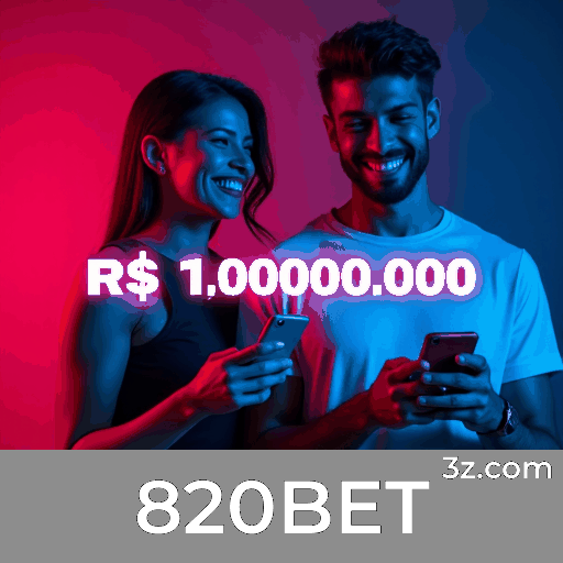 820BET: Experiência de Jogo Diversificada e Imersiva para Brasileiros