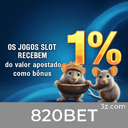 820BET: A Melhor Opção de Entretenimento para Brasileiros