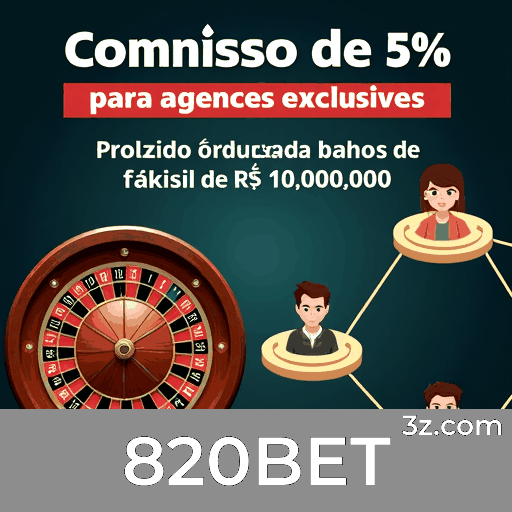 Login Seguro 820BET: Proteção e Privilegios Exclusivos