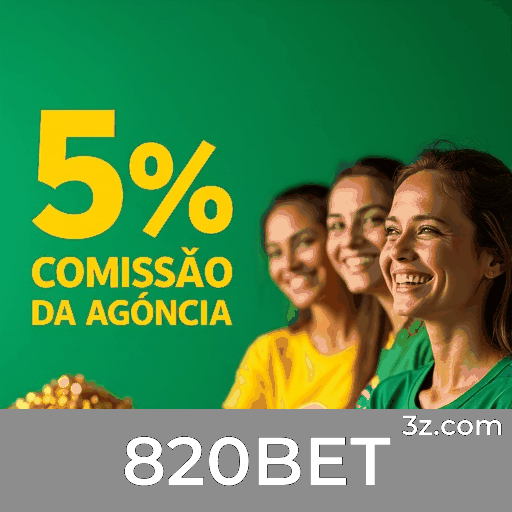 820BET: Plataforma Estável e Segura para o Brasil