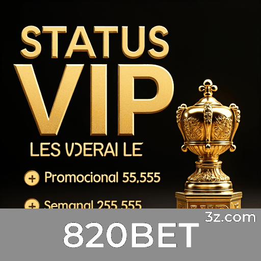 Apostas Rápidas e Fáceis com o Aplicativo 820BET