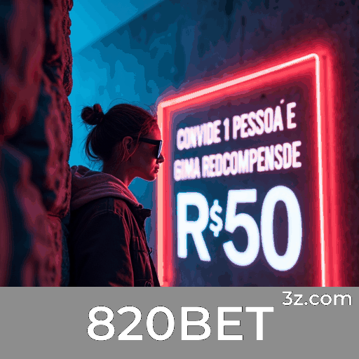 Apostas Rápidas e Fáceis com o Aplicativo 820BET