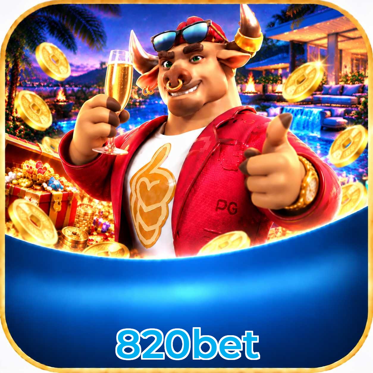 Jogos Fortune